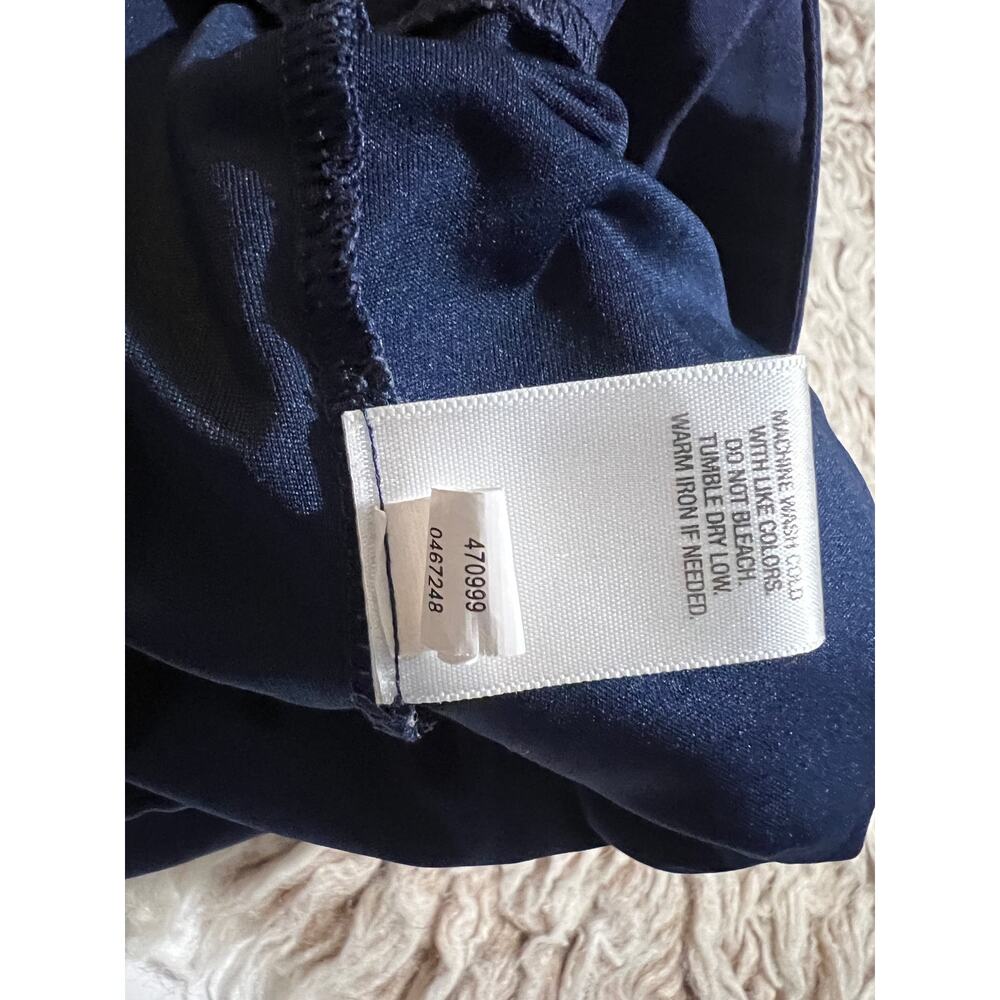 Sunday women’s navy blue skort - Picture 8 of 10